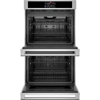 Monogram Double Oven ZTD90DPSNSS
