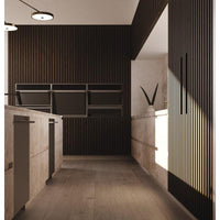 Monogram Upright ZIF301NPNII