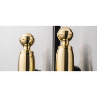 Bertazzoni Handle DS2HERTGO