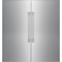 Frigidaire Professional Upright FPFU19F8WF
