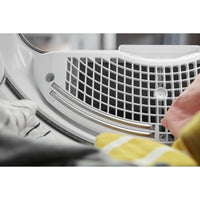 Whirlpool Electric YWED7120HC