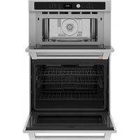 Café Combination Oven CTC912P2NS1