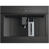 Fisher & Paykel Built-In Coffee System EB24DSXBB1