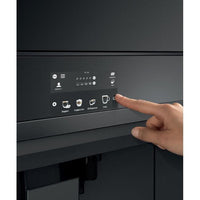 Fisher & Paykel Built-In Coffee System EB24DSXBB1
