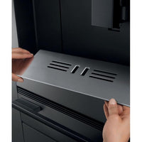 Fisher & Paykel Built-In Coffee System EB24DSXBB1