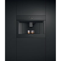 Fisher & Paykel Built-In Coffee System EB24DSXBB1