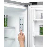 Fisher & Paykel French 4-Door RF203QDUVX1
