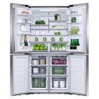 Fisher & Paykel French 4-Door RF203QDUVX1