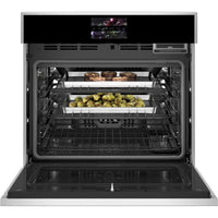 Monogram Single Oven ZTSX1DSSNSS