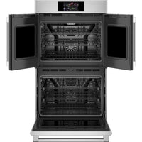 Monogram Double Oven ZTDX1FPSNSS