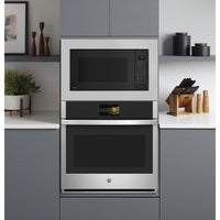 GE Profile Single Oven PTS9000SNSS