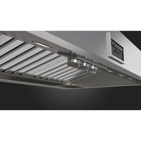 Fulgor Milano Range Hoods F6PC48DS1