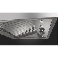 Fulgor Milano Range Hoods F6PC36DS1