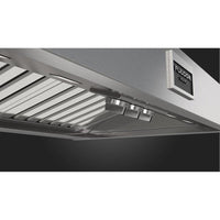 Fulgor Milano Range Hoods F6PC36DS1