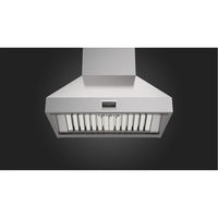 Fulgor Milano Range Hoods F6PC36DS1