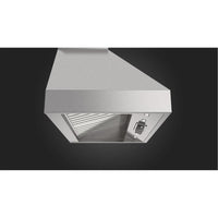 Fulgor Milano Range Hoods F6PC36DS1