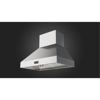 Fulgor Milano Range Hoods F6PC36DS1