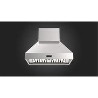 Fulgor Milano Range Hoods F6PC36DS1