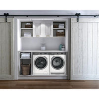 Electrolux-White-Front Loading-ELFW4222AW