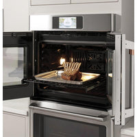 Café Single Oven CTS90FP2NS1