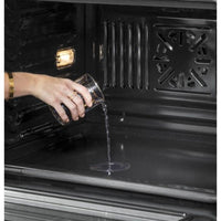 Café Single Oven CTS90FP2NS1