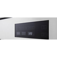 Bertazzoni Single Oven MAST30CSEX