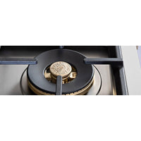 Bertazzoni Dual Fuel PROF486GRTBXT