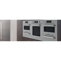 Bertazzoni Speed Ovens PROF30SOEX