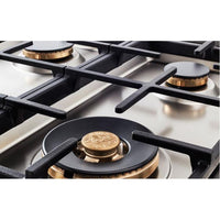 Bertazzoni Gas PROF366QBXT