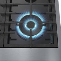 Discontinued New in Box Bosch Gas RGM8058UC