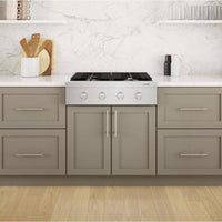 Discontinued New in Box Bosch Gas RGM8058UC