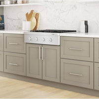 Discontinued New in Box Bosch Gas RGM8058UC