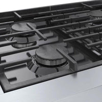 Discontinued New in Box Bosch Gas RGM8058UC