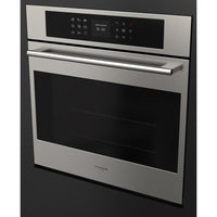 Fulgor Milano Single Oven F7SP24S1
