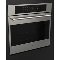 Fulgor Milano Single Oven F7SP24S1