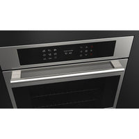 Fulgor Milano Single Oven F7SP24S1