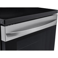 LG Electric LREL6321S