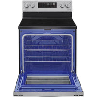 LG Electric LREL6321S