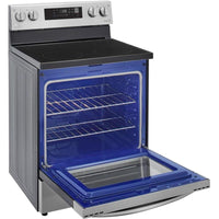 LG Electric LREL6321S