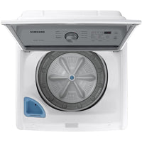 Samsung Top Loading WA45T3200AW/A4