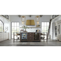 Monogram Hood Shells ZVC48DNB1