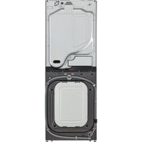 LG Stacked Washer/Dryer WKGX201HBA