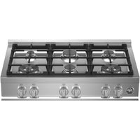 Bertazzoni-MAST366RTXE
