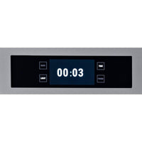 Bertazzoni Single Oven PROF30FSEXT