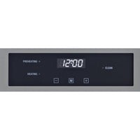 Bertazzoni Single Oven PROF30FSEXV