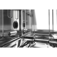 KitchenAid-Stainless Steel-Top Controls-KDTE204KPS