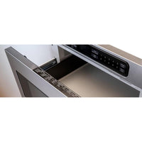 Bertazzoni Drawer MD24X