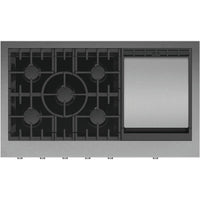 Fisher & Paykel Gas CPV3-485GD-N