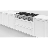 Fisher & Paykel Gas CPV3-488-L