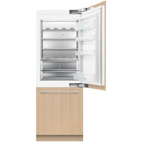 Fisher & Paykel Bottom Freezer RS3084WRUK1
